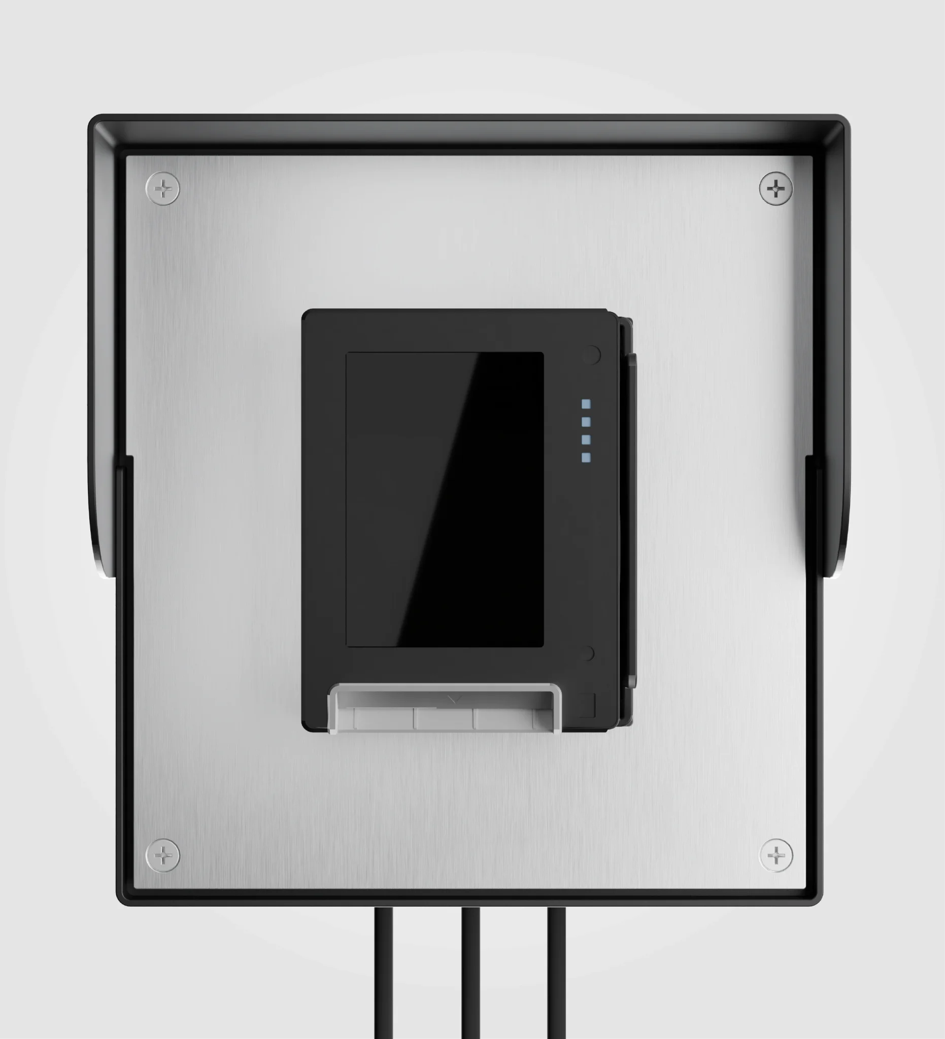 Waterproof enclosure